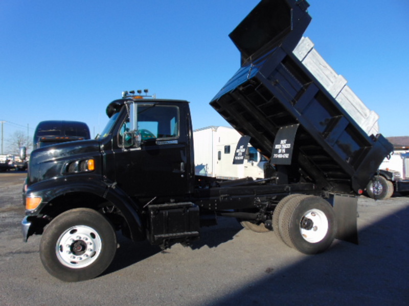 Dump Truck For Sale >> For Sale Best Used Trucks Of Pa Inc Dump Truck For Sale >> For Sale Best Used Trucks Of Pa Inc