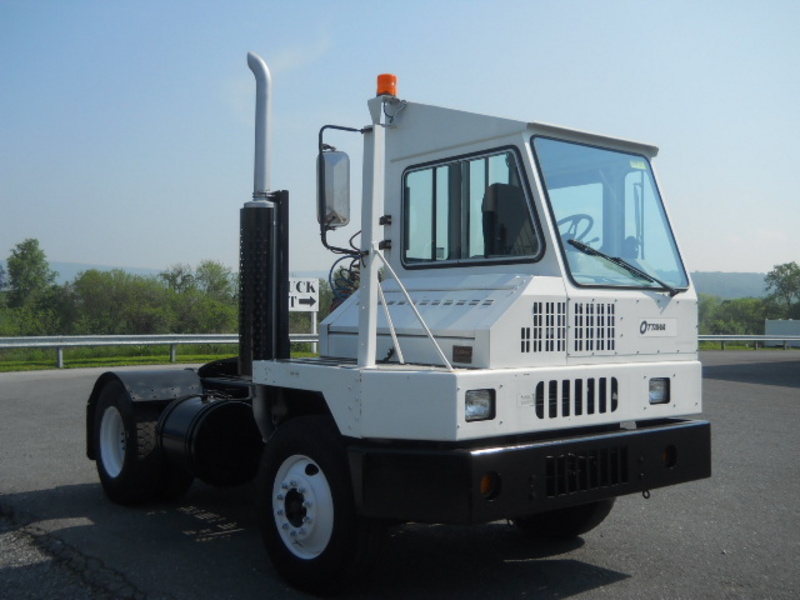 jockey truck