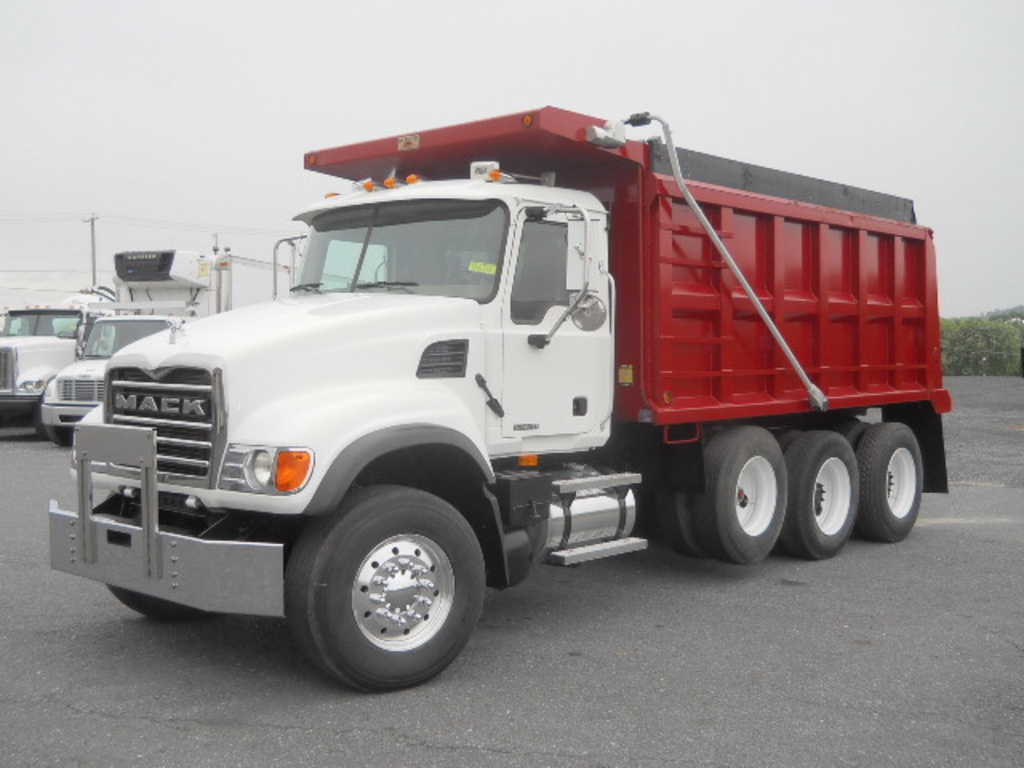 Used Volvo Dump Trucks For Sale  2018 Volvo Reviews