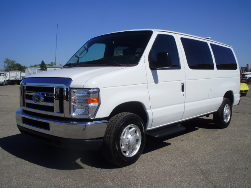 ford van 2500 for sale