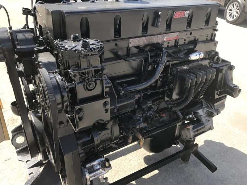 East Coast Diesel >> CA Truck Parts INC. East Coast Diesel >> CA Truck Parts INC.