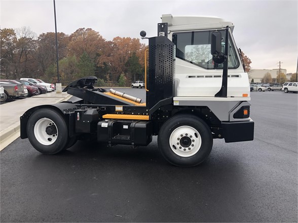 Ottawa Trailer Sales >> Used YARD JOCKEY - SPOTTERS FOR SALE Ottawa Trailer Sales >> Used YARD JOCKEY - SPOTTERS FOR SALE