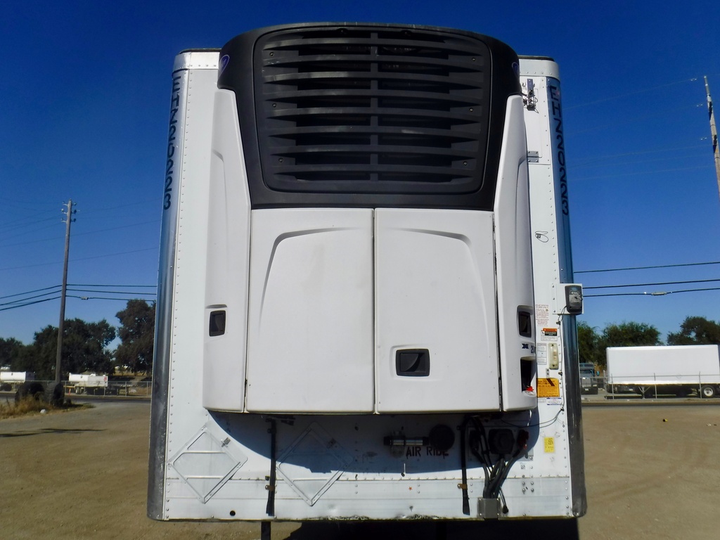 2005 UTILITY SEMI TRAILER Reefer Trailer