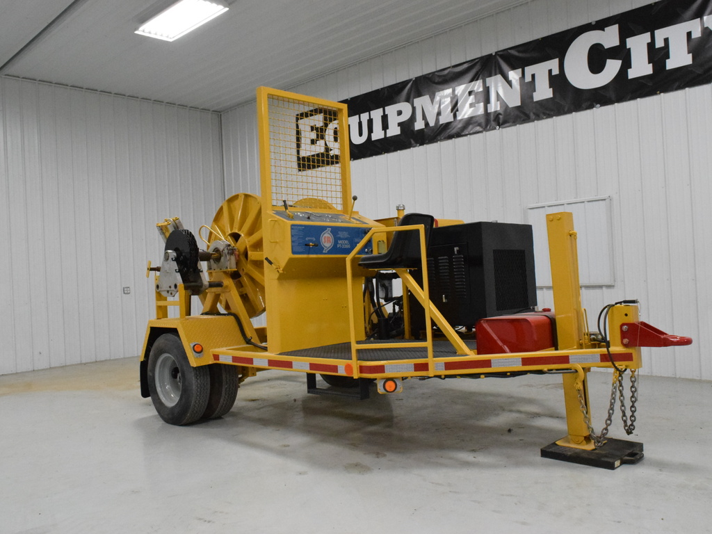 Used Equipment for Sale