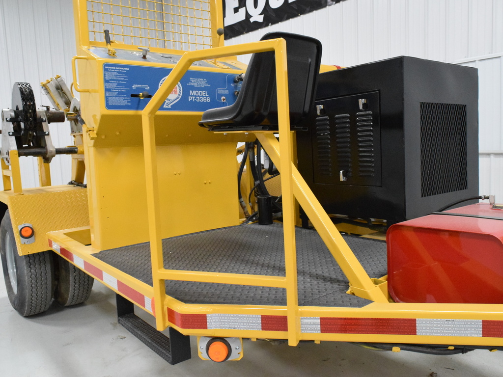 Used Equipment for Sale