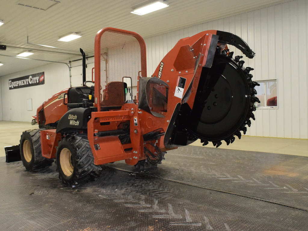 Used Equipment for Sale