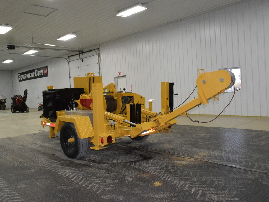 Used Equipment for Sale