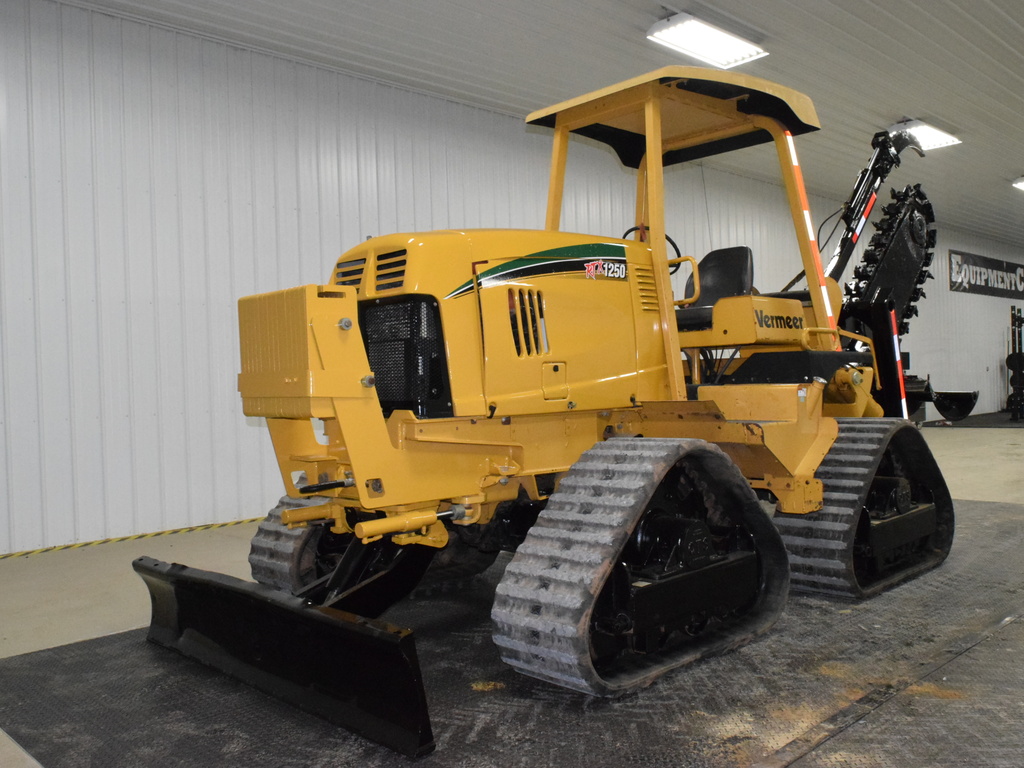 Used Equipment for Sale