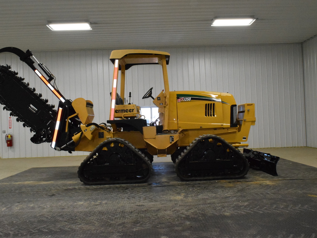 Used Equipment for Sale