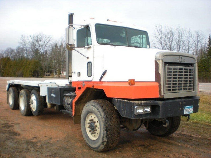 USED CAB CHASSIS TRUCKS FOR SALE