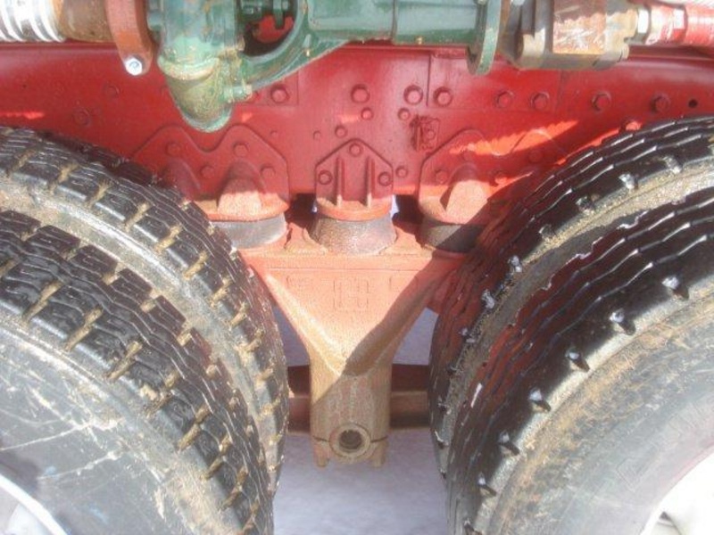 USED 1986 OSHKOSH S2544 FOR SALE #1066