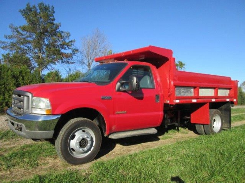 Single Axle Dump Trucks For Sale By Owner - Best Car ...