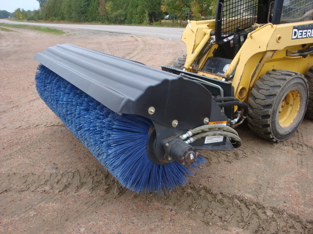 Elderon Truck & Equipment Elderon Truck Parts