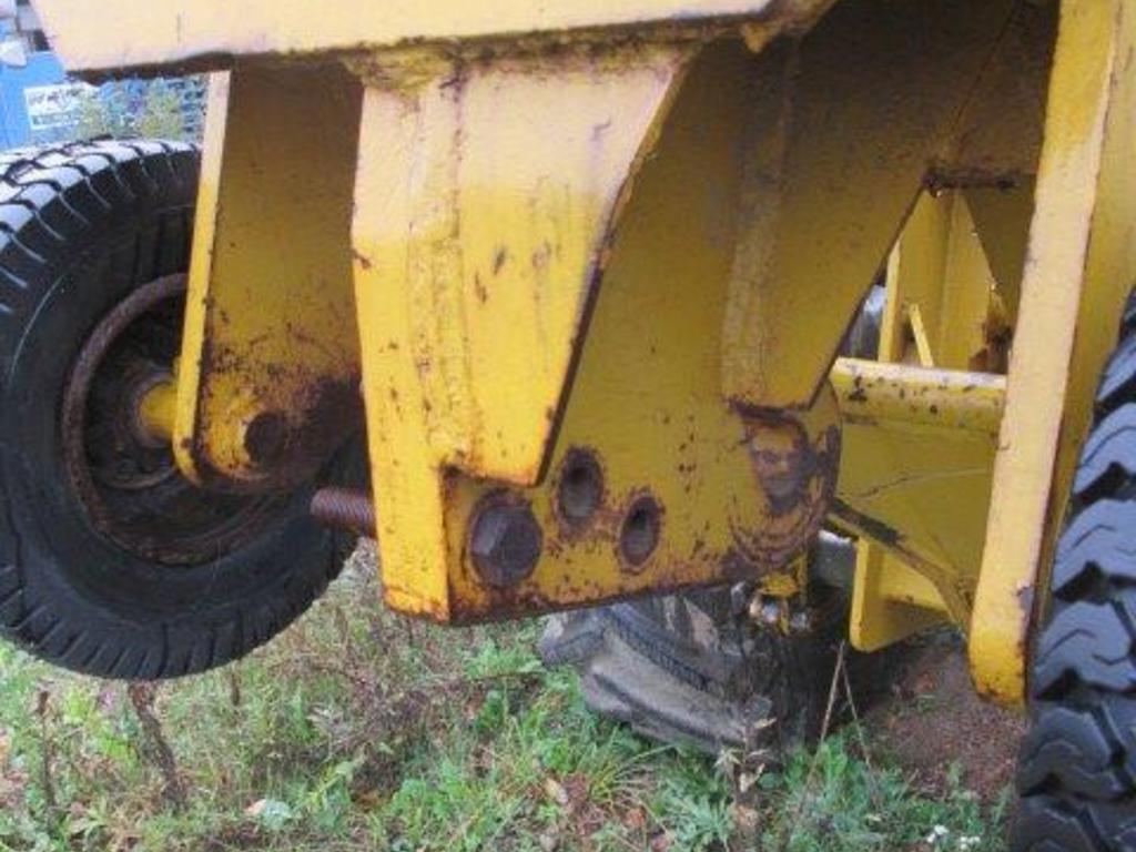 Vermeer Stump Grinder For Sale >> USED VERMEER M485 FOR SALE #1955 Vermeer Stump Grinder For Sale >> USED VERMEER M485 FOR SALE #1955