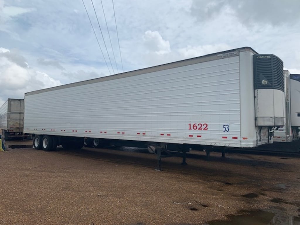 2006 Great Dane Reefer For Sale 13780