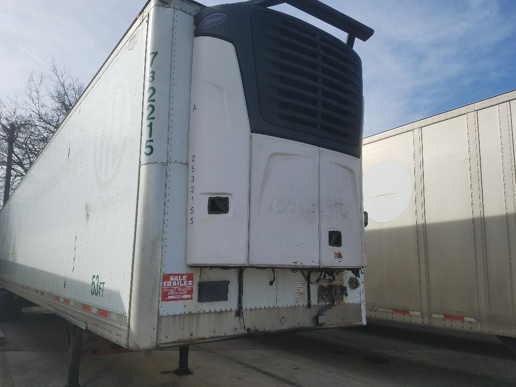 VEHICLE TRAILERS FOR SALE visual data 5