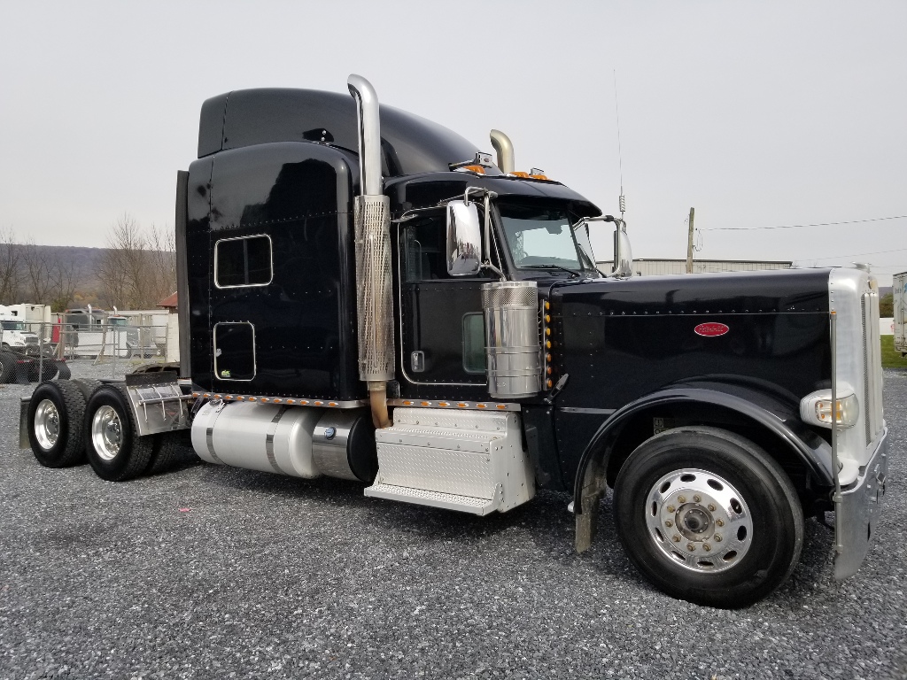 quality used trucks