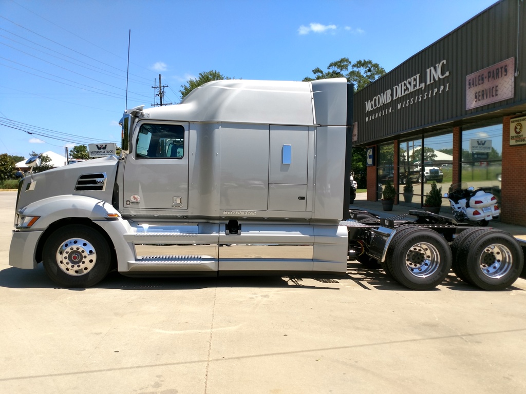 2020 Western Star 5700xe For Sale 1063