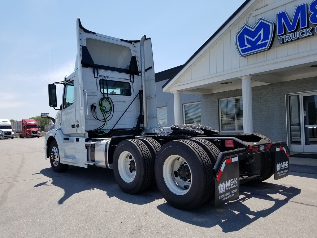 Plain 2018 NEW 2018 VOLVO VNL300 TANDEM AXLE DAYCAB TRUCK 2864822 To Volvo Day Cab A 2018 volvo day cab. Plain 2018 NEW 2018 VOLVO VNL300 TANDEM AXLE DAYCAB TRUCK 2864822 To Volvo Day Cab A