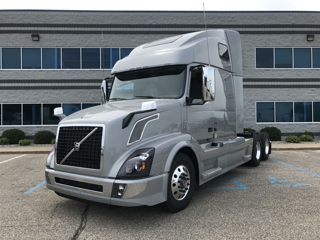 Exellent Price NEW 2018 VOLVO VNL670 TANDEM AXLE SLEEPER TRUCK 286822 With Volvo 780 Price 2018 volvo 780 price. Exellent Price NEW 2018 VOLVO VNL670 TANDEM AXLE SLEEPER TRUCK 286822 With Volvo 780 Price