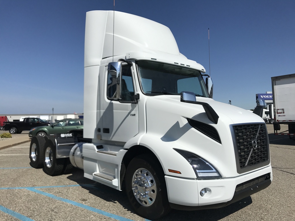 Simple 2018 NEW 2018 VOLVO VNR300 TANDEM AXLE DAYCAB TRUCK 2871112 To Volvo Day Cab A 2018 volvo day cab. Simple 2018 NEW 2018 VOLVO VNR300 TANDEM AXLE DAYCAB TRUCK 2871112 To Volvo Day Cab A