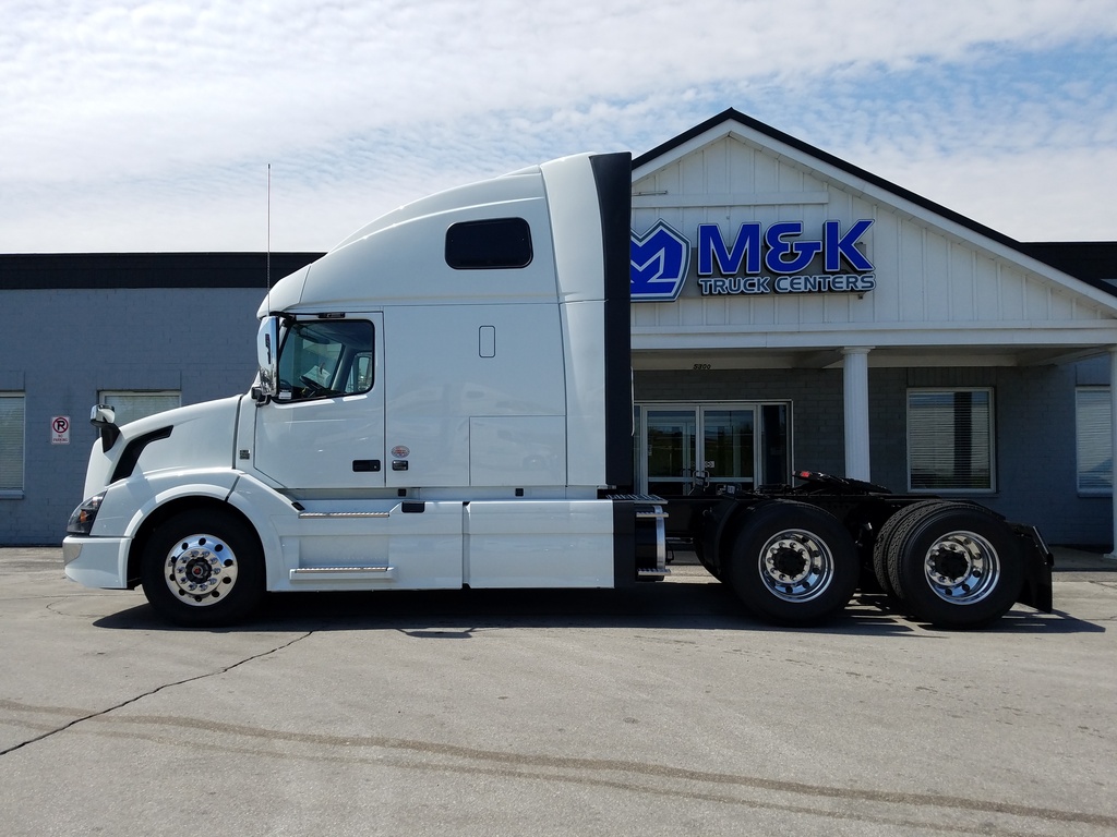 TRUCKS FOR SALE
