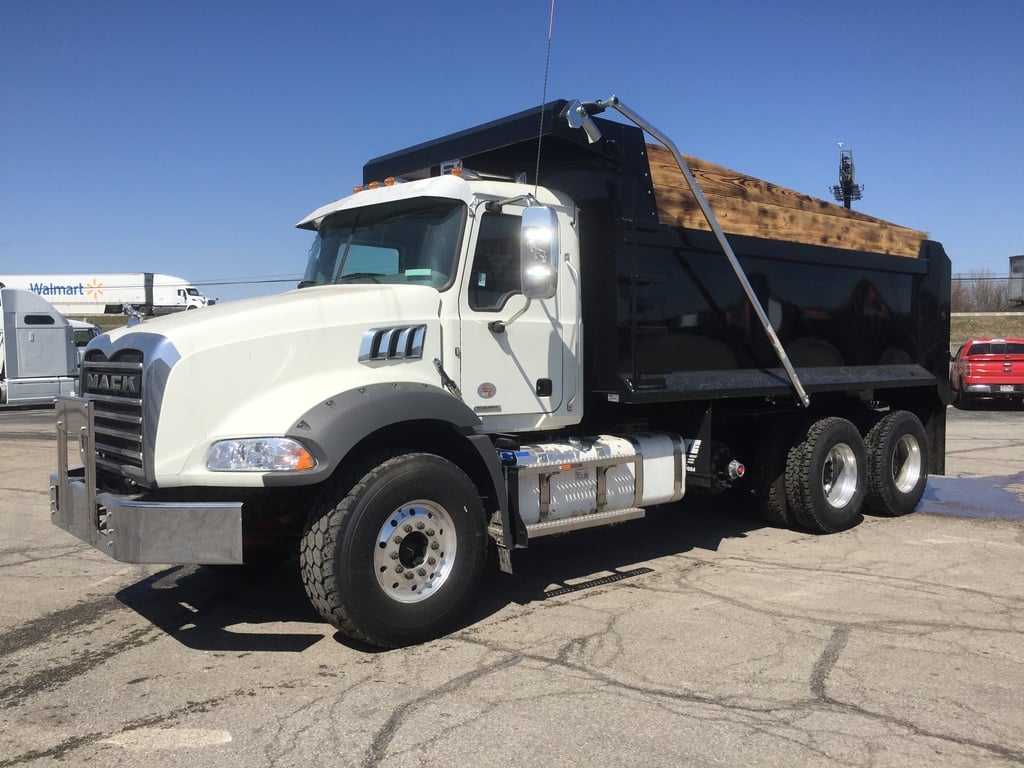 TRUCKS FOR SALE
