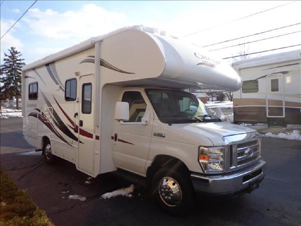 Rvs For In Pa Used 2018 Thor Motorcoach Cau 24c Class C Rv 1075