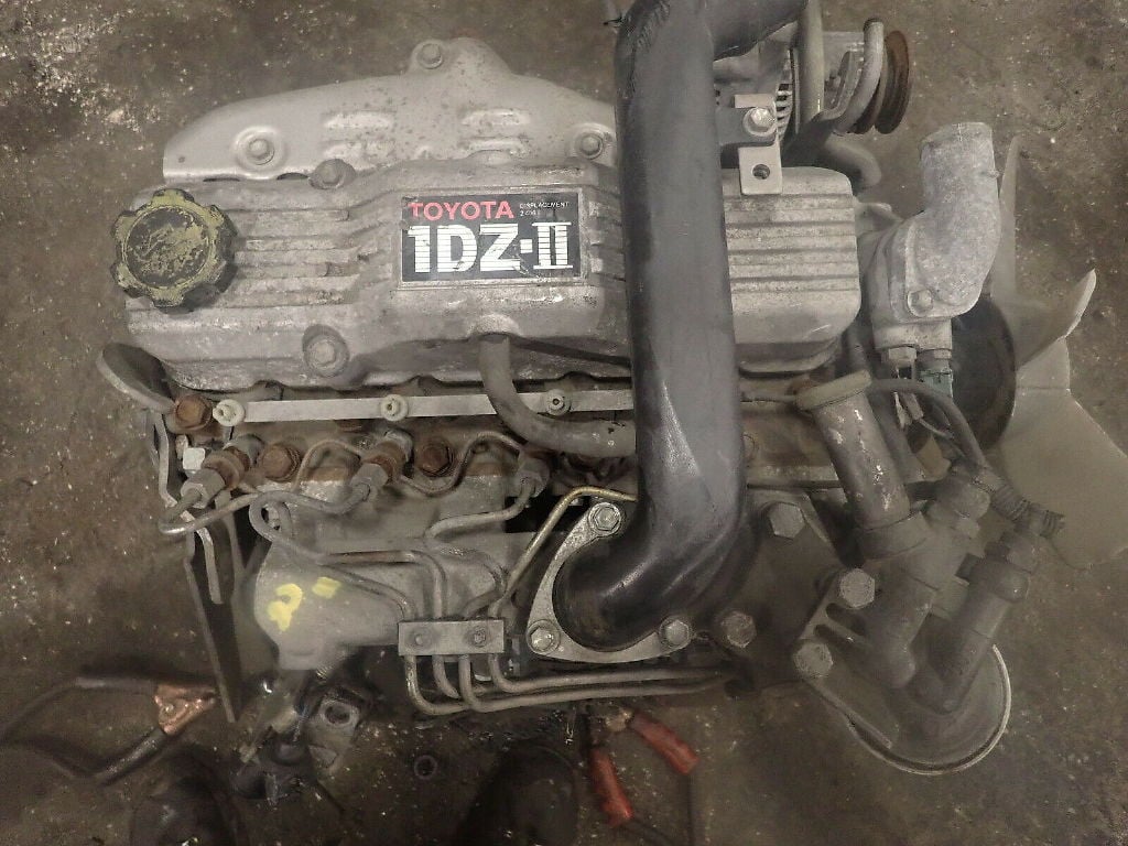 1dz2-engine