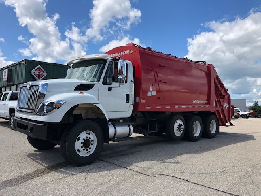 Trash Trucks For Sale >> Used Garbage Trucks For Sale Trash Trucks For Sale >> Used Garbage Trucks For Sale