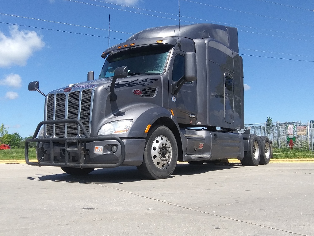 2017 Peterbilt 579 >> 2017 Peterbilt 579 Tandem Axle Sleeper For Sale 14741 2017 Peterbilt 579 >> 2017 Peterbilt 579 Tandem Axle Sleeper For Sale 14741