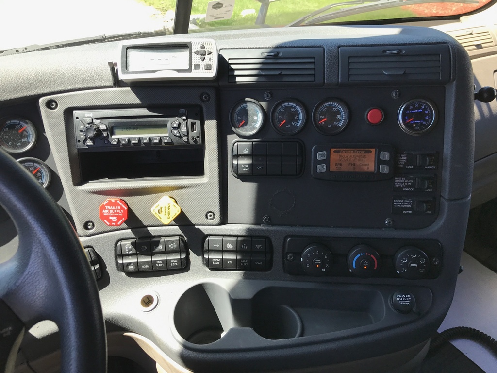 Pedigree Truck & Trailer Sales Quality used trucks and trailers from