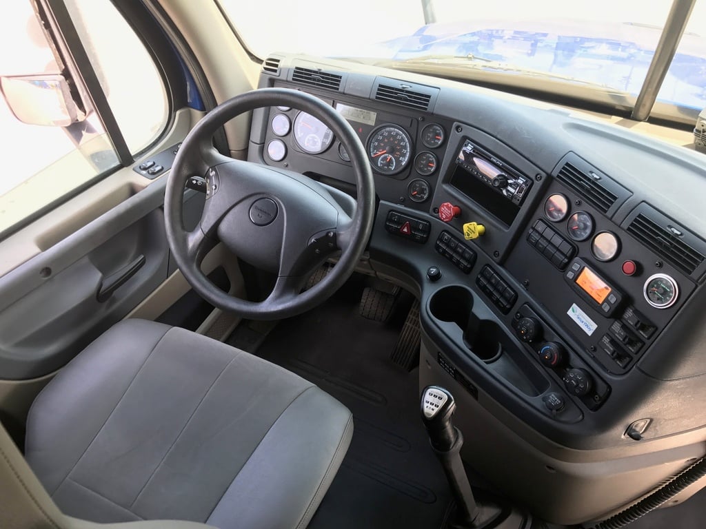 Pedigree Truck & Trailer Sales Quality used trucks and trailers from