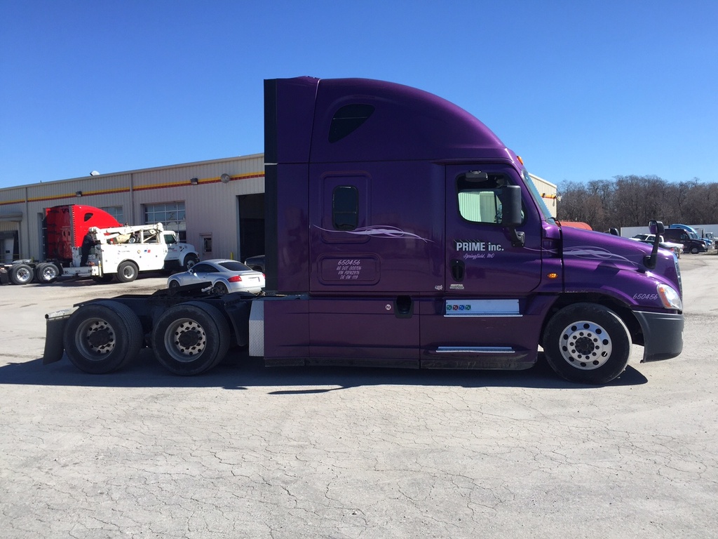 Pedigree Truck & Trailer Sales Quality used trucks and trailers from