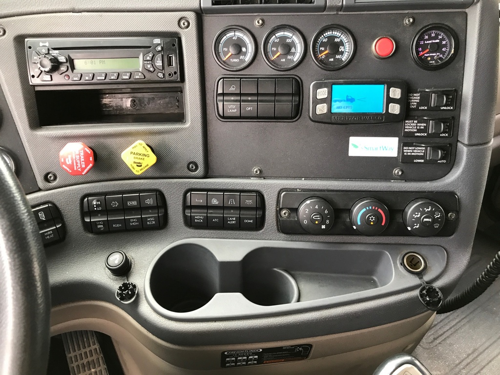 Pedigree Truck & Trailer Sales Quality used trucks and trailers from