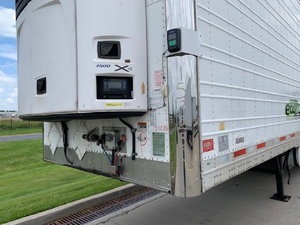 2015 Freightliner Cascadia >> Used Semi Trucks & Trailers For Sale | Tractor Trailers ... 2015 Freightliner Cascadia >> Used Semi Trucks & Trailers For Sale | Tractor Trailers ...
