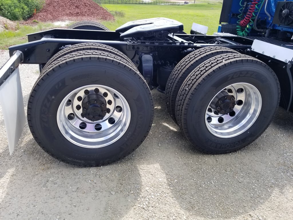 Pedigree Truck & Trailer Sales Quality used trucks and trailers from