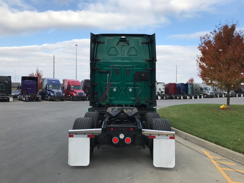 Used Semi Trucks & Trailers For Sale Tractor Trailers For Sale