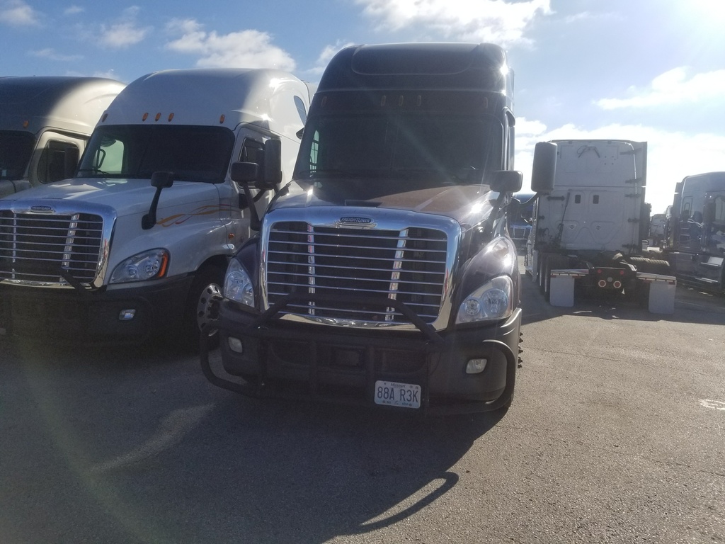 Used Semi Trucks & Trailers For Sale Tractor Trailers For Sale