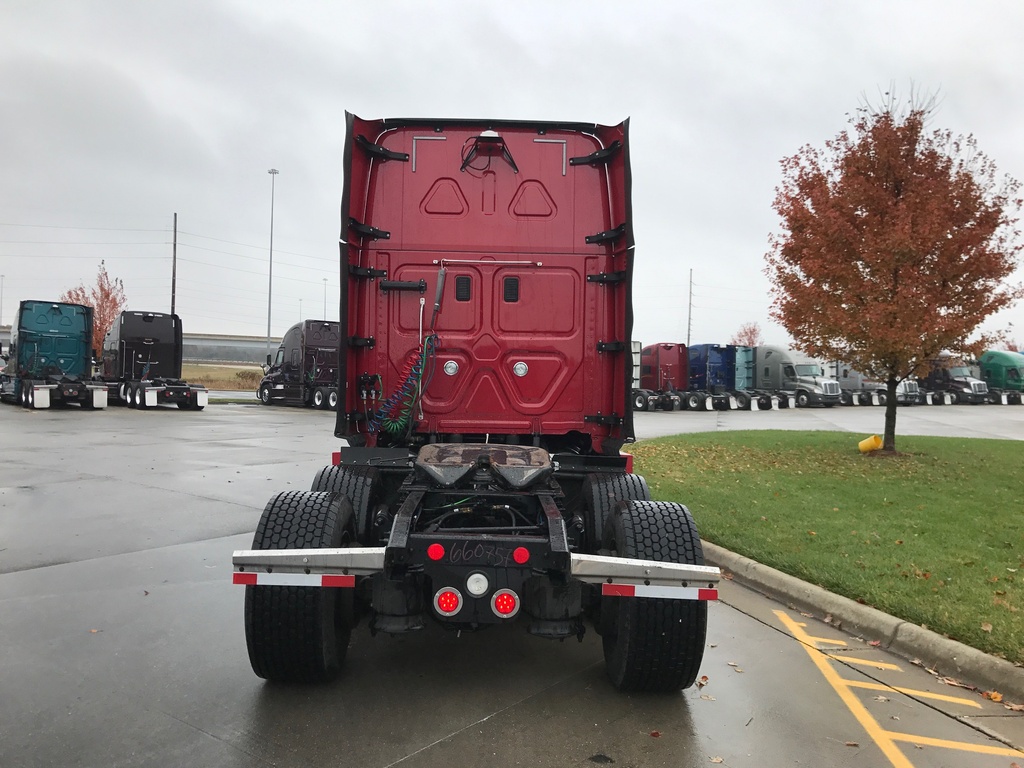 Used Semi Trucks & Trailers For Sale Tractor Trailers For Sale