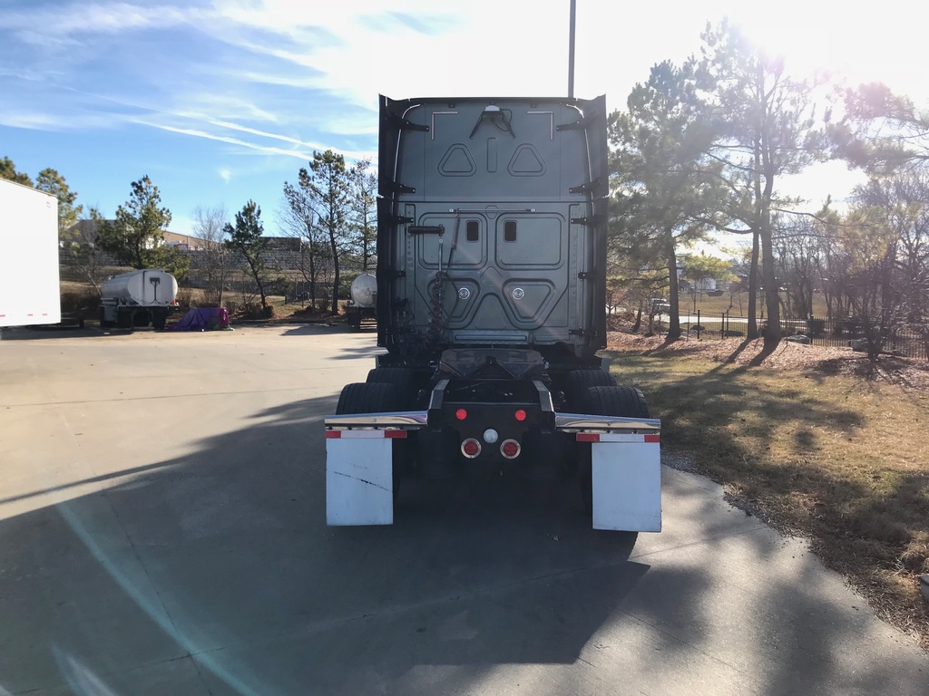 Used Semi Trucks & Trailers For Sale Tractor Trailers For Sale