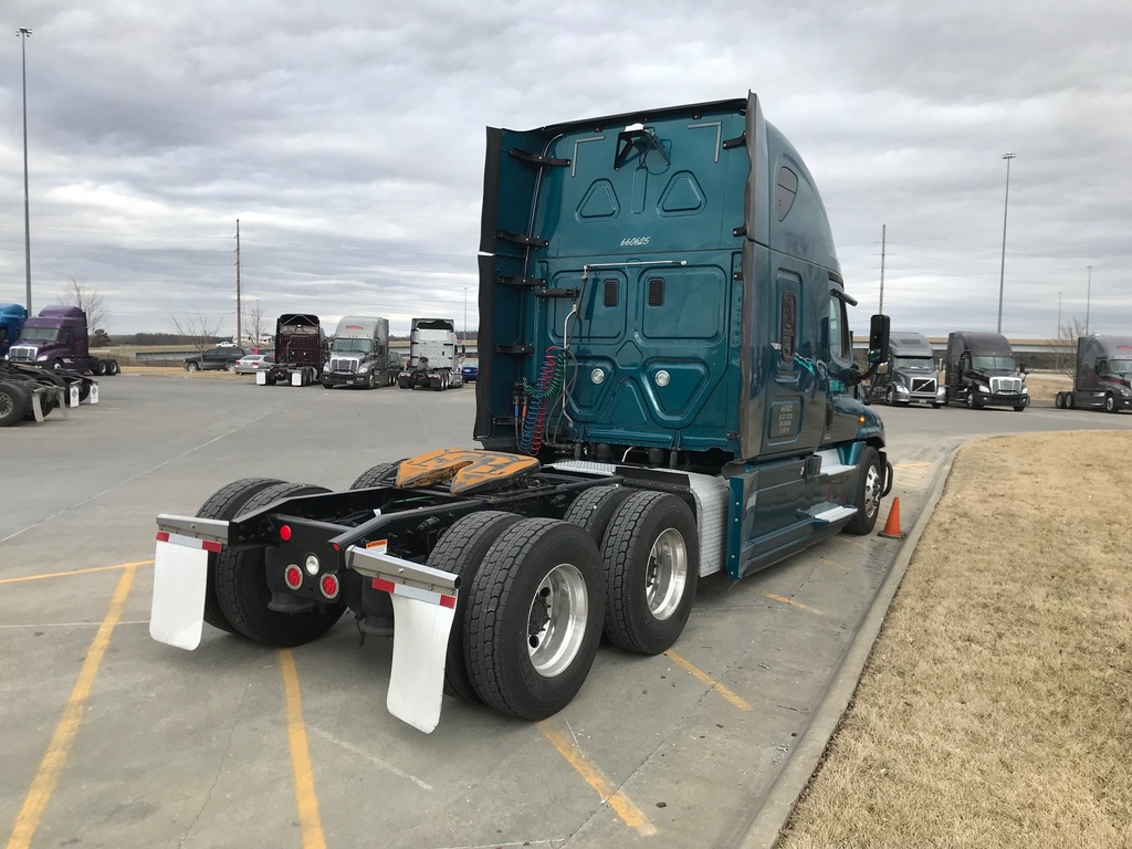 Used Semi Trucks & Trailers For Sale Tractor Trailers For Sale