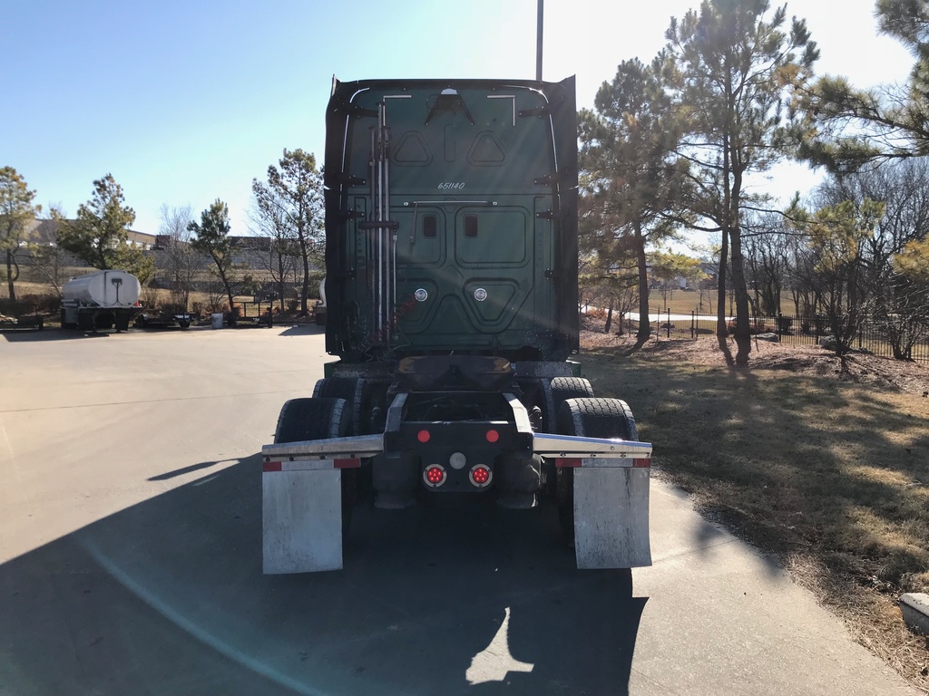 Used Semi Trucks & Trailers For Sale Tractor Trailers For Sale