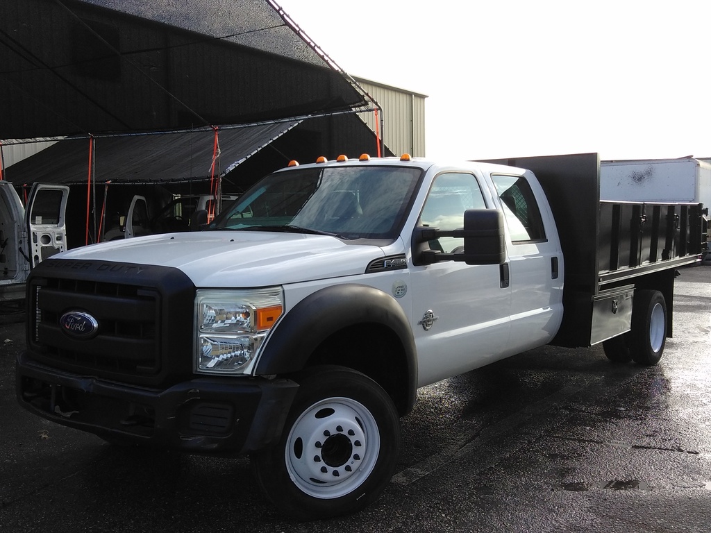 F450 Dump Truck For Sale >> 2011 Ford F450 Crew Cab Dump Truck For Sale F450 Dump Truck For Sale >> 2011 Ford F450 Crew Cab Dump Truck For Sale