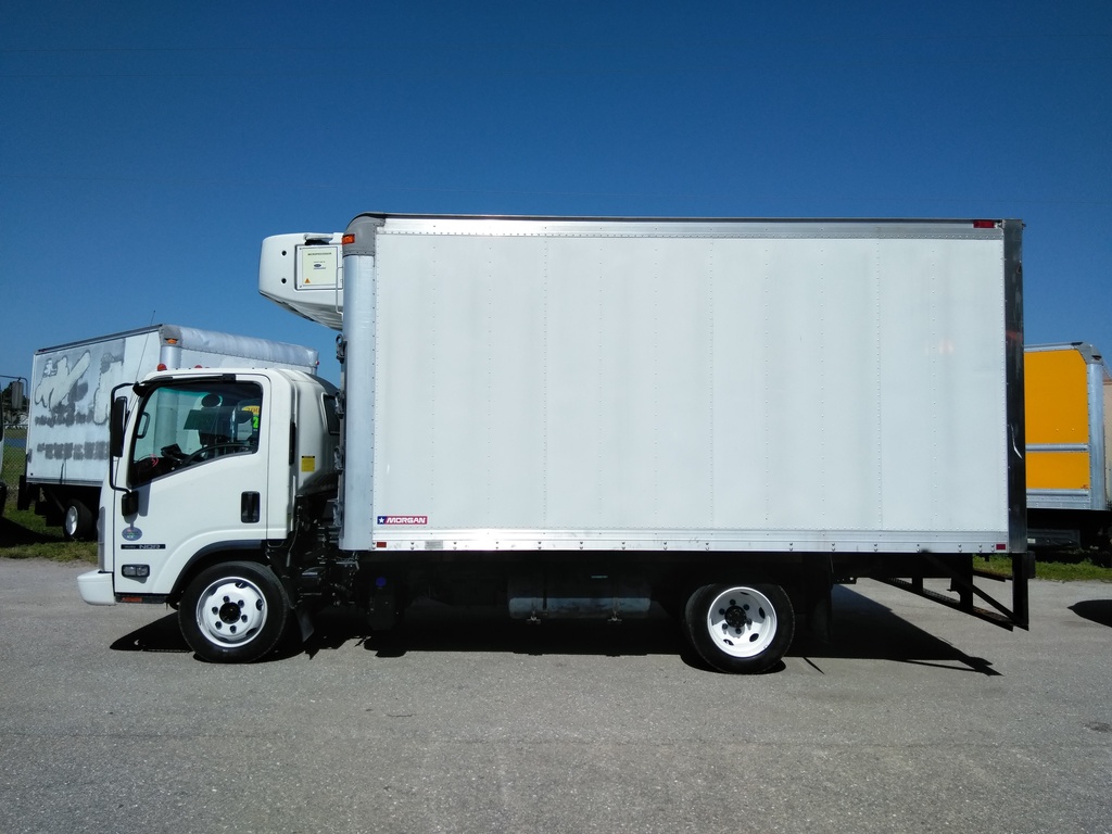 USED WORK TRUCKS FOR SALE