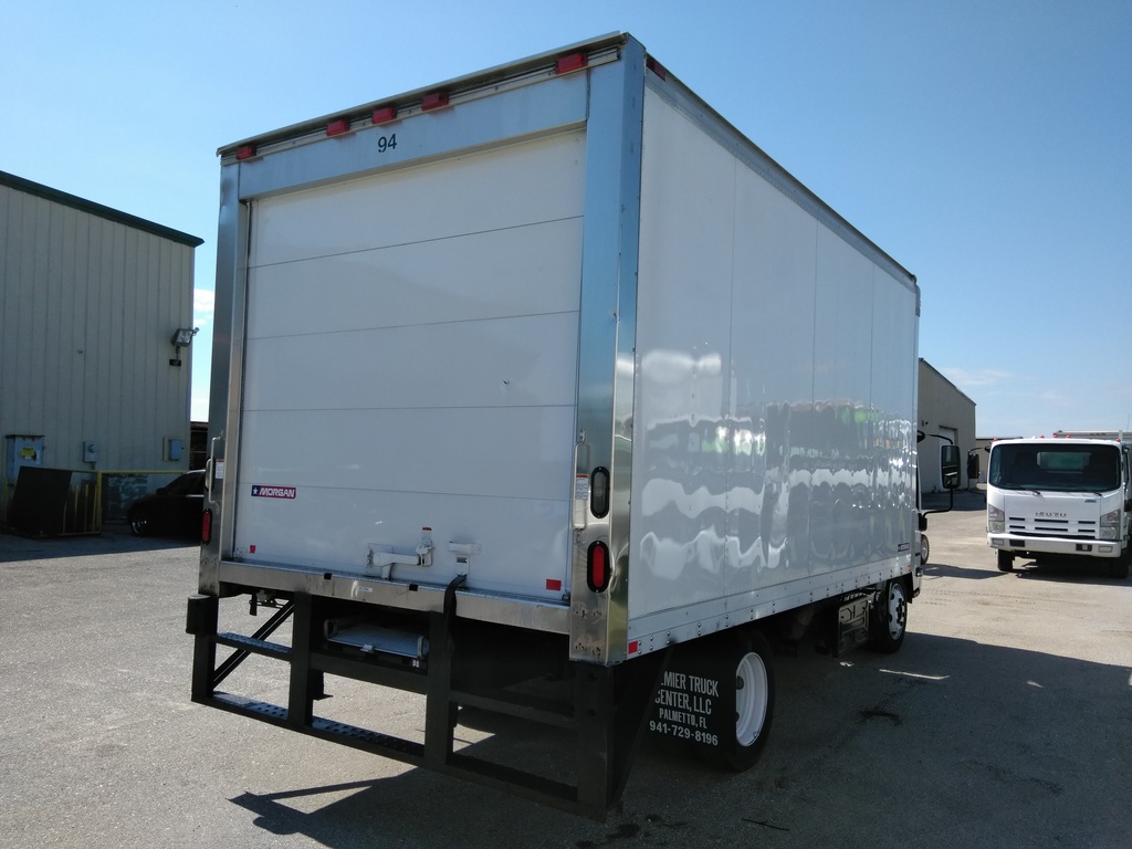 USED WORK TRUCKS FOR SALE