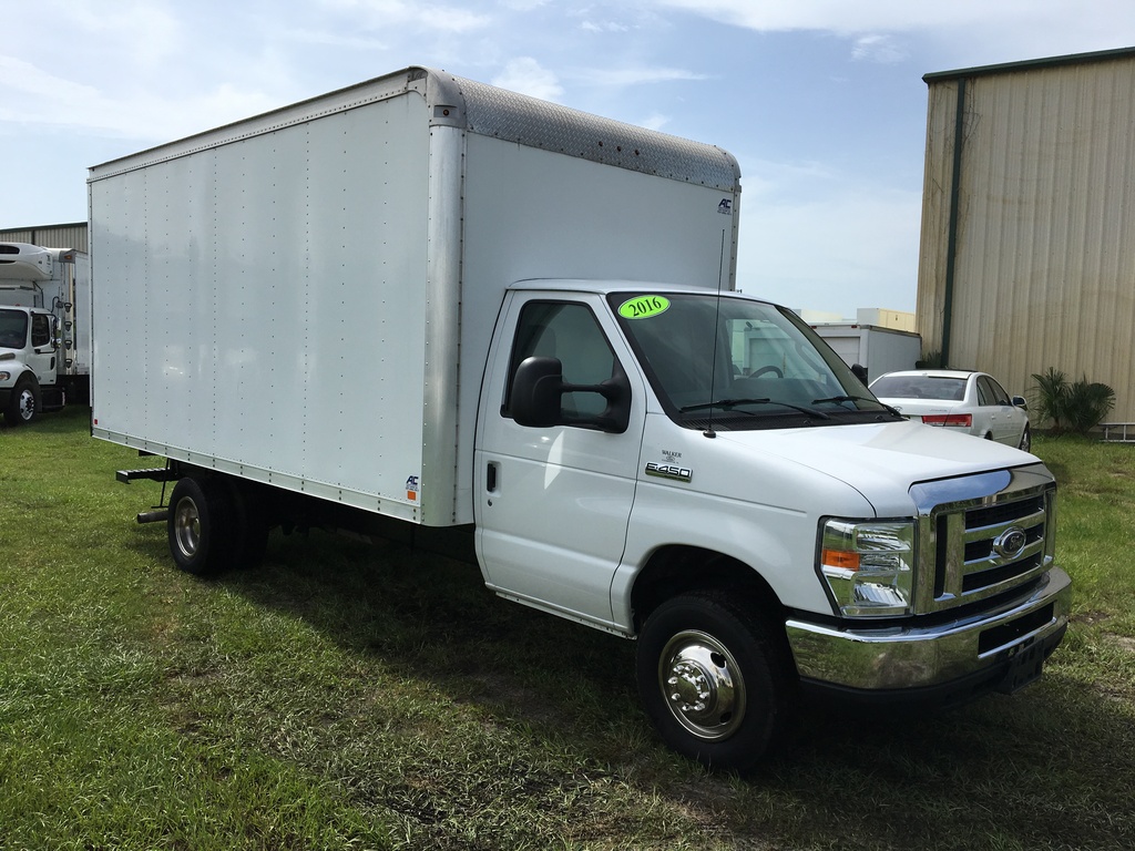USED WORK TRUCKS FOR SALE