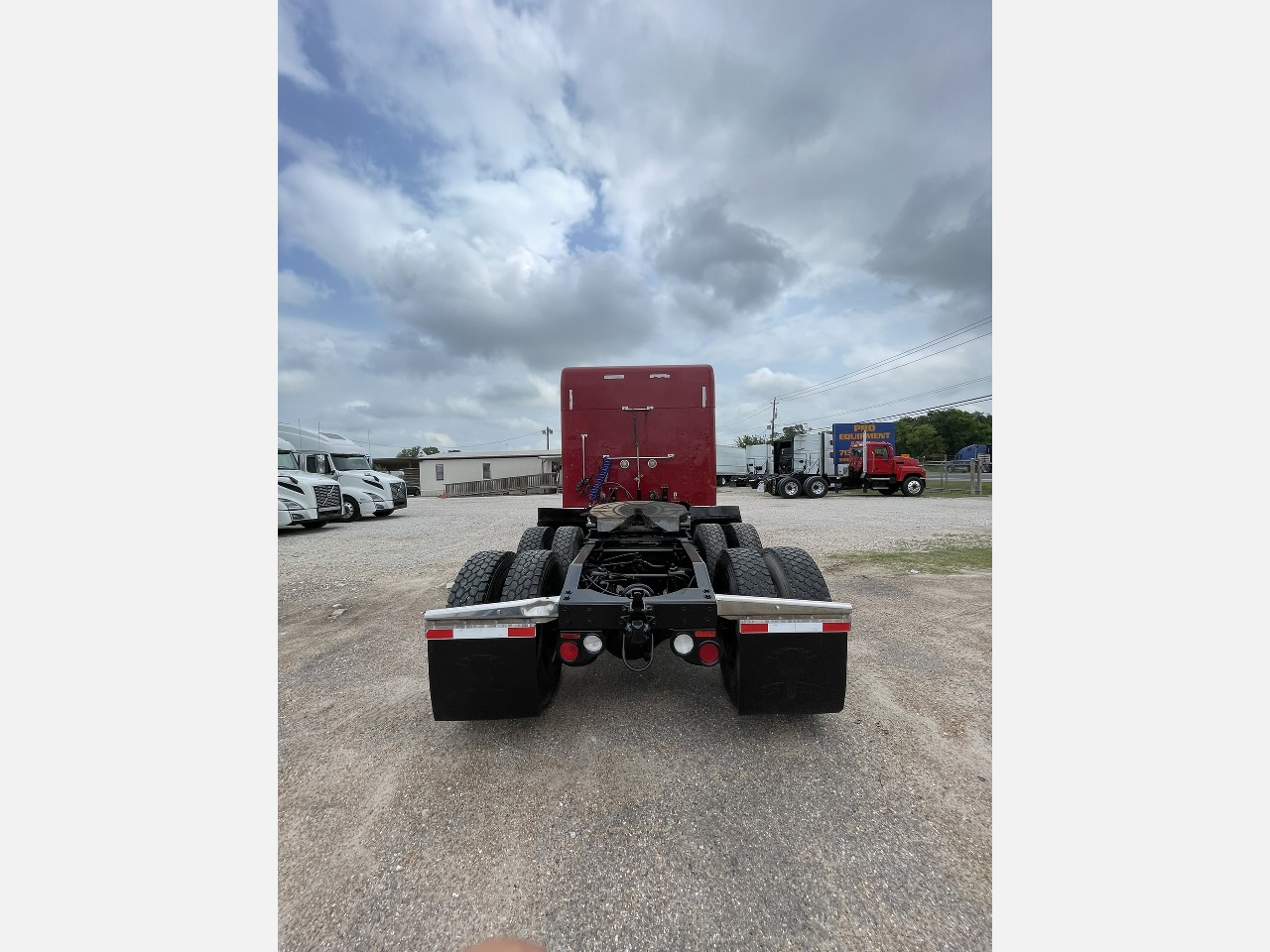 Pro Equipment Sales
