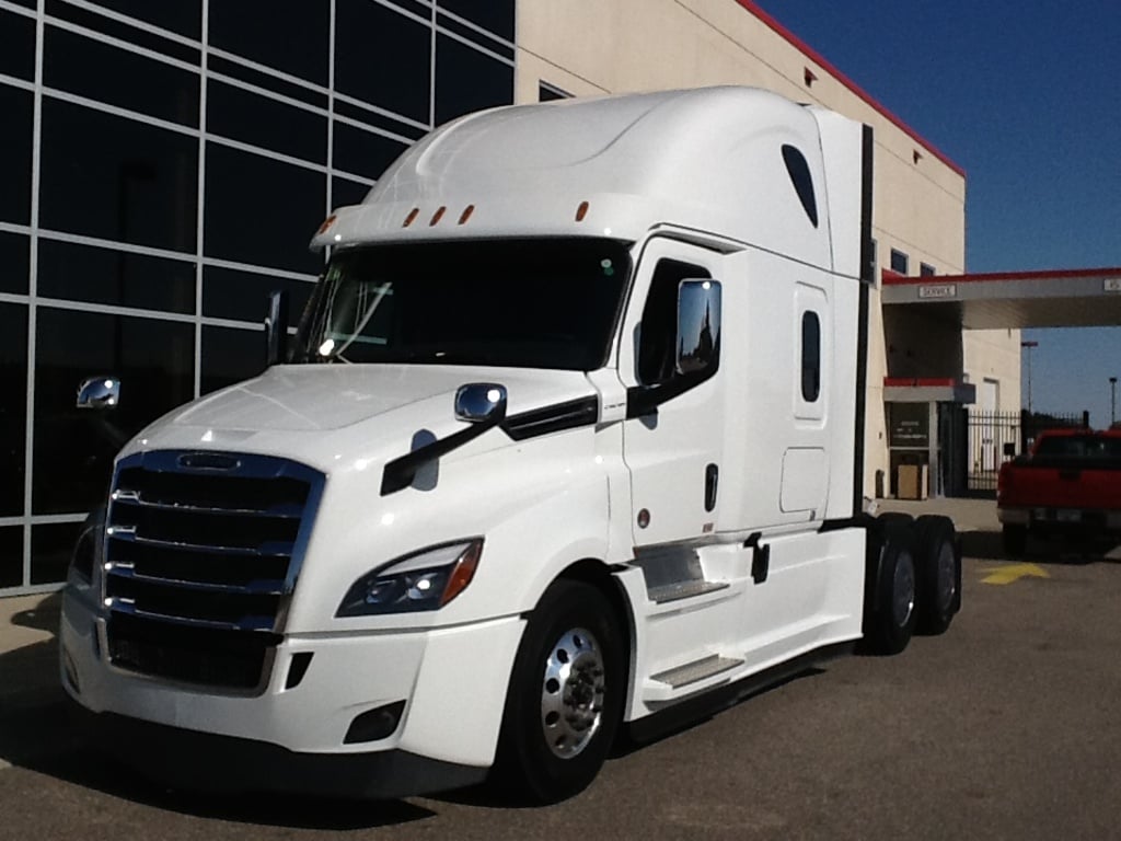 2020 Freightliner Cascadia126 For Sale 1415