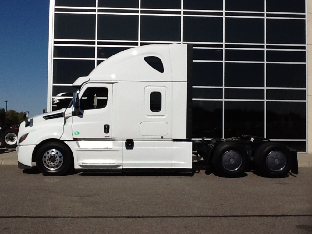 2020 Freightliner Cascadia126 For Sale 1415